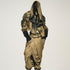 JULIUS 877VEM3-S Soil / Rogue Vest
